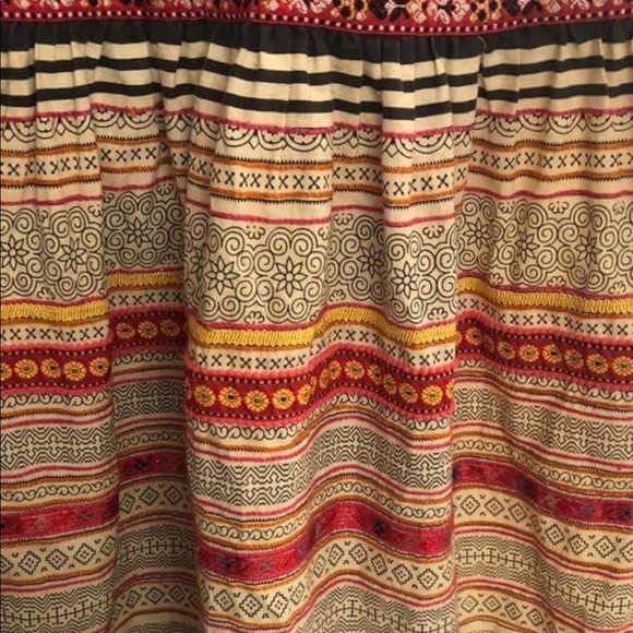 Free People Sun Dress - Picture 3 of 5